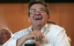 Mélenchon annonce avoir obtenu ses 500 signatures