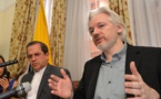 Assange prêt à se rendre aux USA si ses droits sont garantis (WikiLeaks)