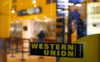 Western Union, accusé de blanchiment, payera 586 millions de dollars