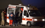 Italie: 16 morts dans l'accident d'un car hongrois transportant des adolescents