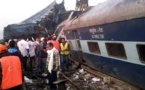 Inde: au moins 23 tués dans le déraillement d'un train