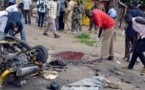 Attaque de Boko Haram contre la ville du Nigeria bombardée mardi