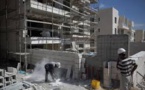 Israël: feu vert à la construction de 566 logements à Jérusalem-Est