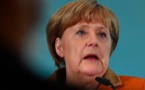 Merkel: les restrictions américaines à l'immigration "non justifiées"