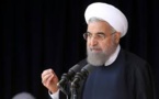 Hassan Rohani : «Trump est novice et cela coûtera cher aux USA»