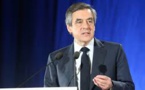 Axa a versé 200.000 euros à la société de conseil de Fillon