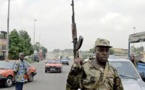 Côte d'Ivoire: reprise des tirs de soldats à Adiaké, près d'Abidjan