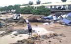 Mozambique: le cyclone fait 7 morts et 130.000 déplacés