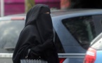 La Bavière va interdire le port de la burqa dans des lieux publics