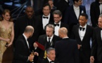 Confusion aux Oscars : le cabinet d'audit s'excuse