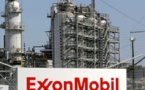 Exxon tente de rassurer sur sa croissance et ses dividendes