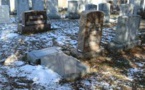 Cimetière juif à New York : ce n'est pas un acte de vandalisme, affirme la police