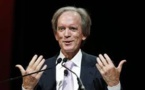 Bill Gross alerte les investisseurs contre le "mirage Trump"