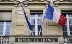 Bénéfice net en hausse de 58% en 2016 pour la Banque de France