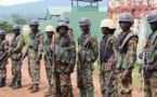 L'armée kényane attaque 2 bases des Chabaab en Somalie, tue 31 rebelles