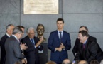 L'aéroport de Madère rebaptisé en l'honneur de Cristiano Ronaldo