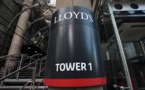 Lloyd's of London implantera à Bruxelles sa filiale dans l'UE