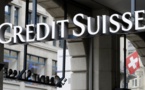 Soupçons de fraude fiscale via le Credit Suisse dans cinq pays