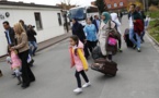 Allemagne: 270.000 Syriens éligibles au regroupement familial