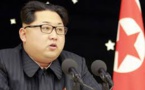 Pyongyang dénonce l'"impardonnable" raid américain en Syrie