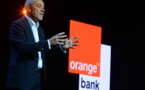 Orange lancera sa banque mobile début juillet