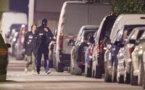 Opération antijihadiste à Barcelone en lien avec les attentats de Bruxelle