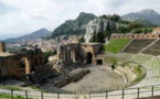 Le G7 chamboule Taormina, le joyau touristique de la Sicile