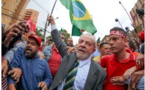 Lula face à la justice dans un Brésil divisé