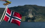 La Norvège réduit ses ponctions dans la manne pétrolière