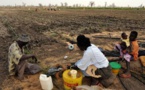 Risque de famine dans le monde rural: Le gouvernement va finalement à Canossa !