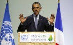 Pour Obama, la décision de Trump sur le climat n'arrêtera pas le reste du monde