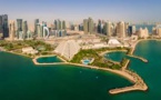 Le Qatar, ce richissime émirat gazier du Golfe