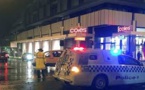 Australie: l'EI revendique la prise d'otage de Melbourne