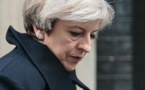 Fragilisée, Theresa May sacrifie ses lieutenants