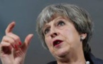 GB: Theresa May dévoile son nouveau gouvernement