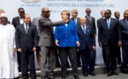 Le G20 lie investissements en Afrique et frein aux migrations