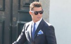 Espagne: le parquet accuse Cristiano Ronaldo d'une fraude fiscale de 14,7 M EUR