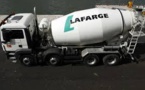 Activités de Lafarge en Syrie: l'enquête confiée à trois juges