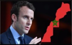 Macron au Maroc pour conforter le réchauffement diplomatique