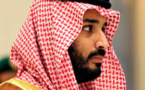 Le fils du roi d'Arabie saoudite promu prince héritier à 31 ans