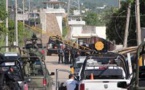 Mexique: mutinerie dans une prison d'Acapulco, 28 morts