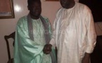 Le marabout Serigne Assane Mbacké et le député Moustapha Cissé Lô : un méli-mélo indescriptible.