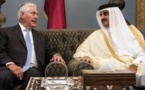 L'accord entre le Qatar et les Etats-Unis "insuffisant", jugent quatre pays arabes