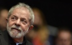 Brésil: l'ex-président Lula condamné à son tour pour corruption