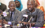 COALITION NAW: Des inspirations tirées de la Charte du Mandé, de Thierno Souleymane Baal et du Cnri