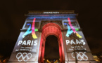 Les Jeux Olympiques de Paris 2024 en chiffres