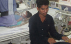 Manque d’oxygène: 60 enfants meurent dans un hôpital en Inde