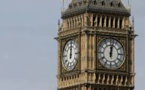 Royaume-Uni: le silence de Big Ben, l'émoi d'une nation