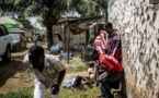 Centrafrique: nouvelles violences meurtrières