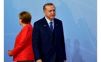 Erdogan appelle à donner une "gifle" électorale aux partis allemands CDU, SPD et Verts